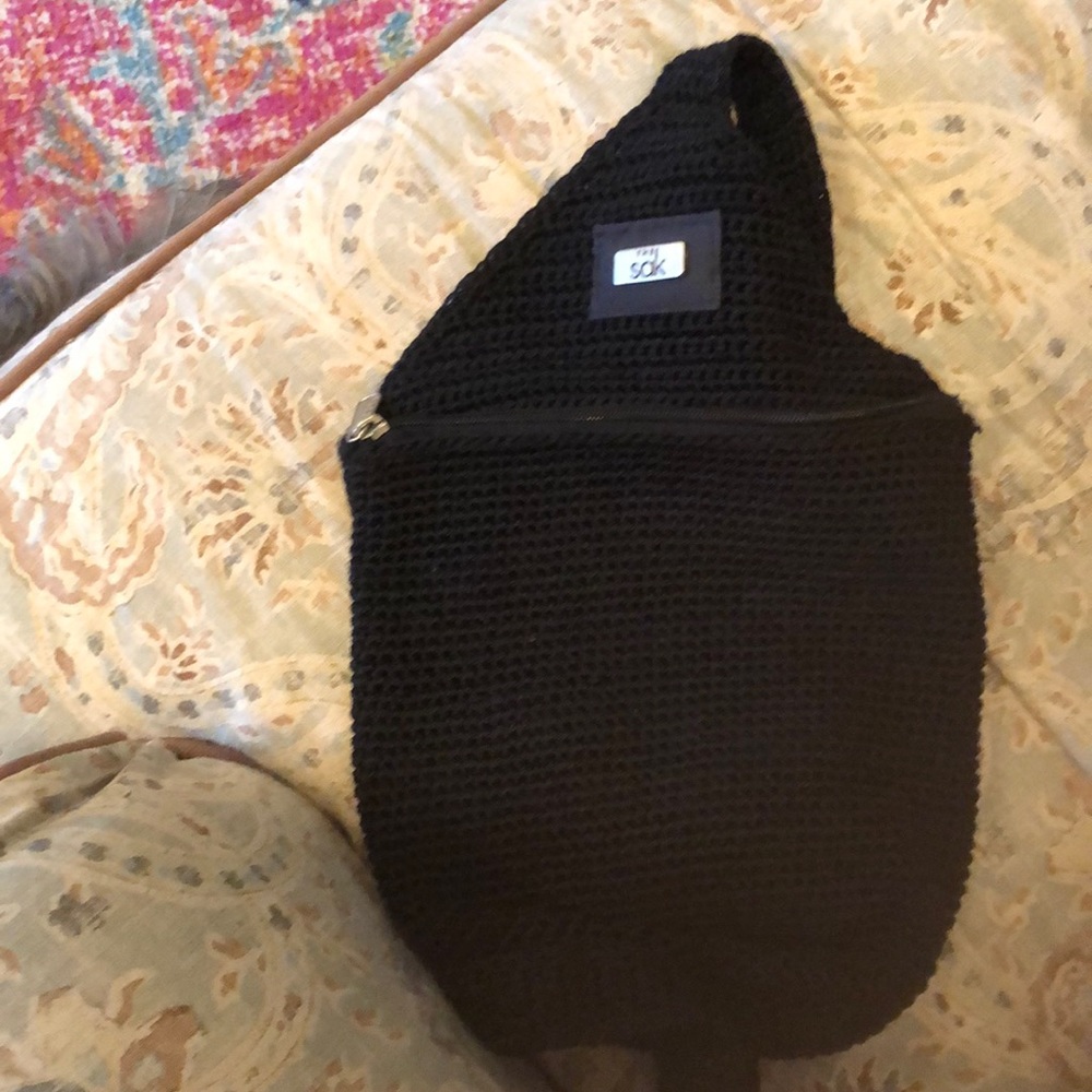 The Sak backpack